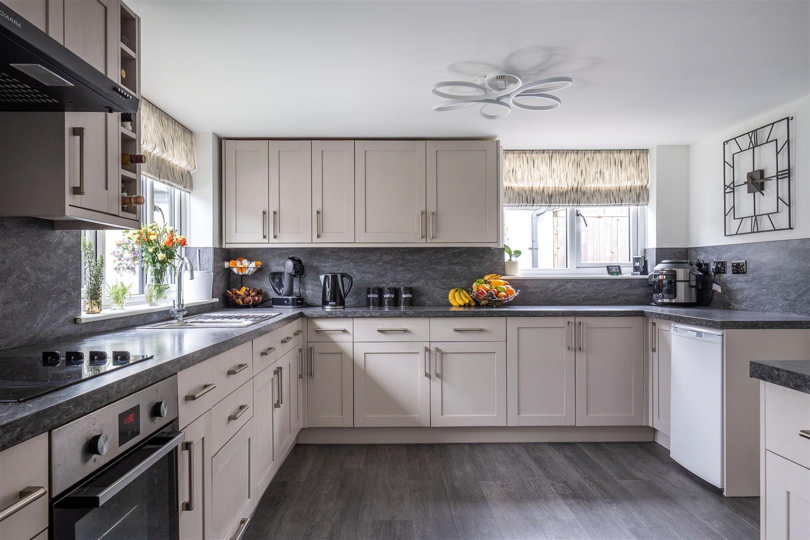 Main Road, Christian Malford, Chippenham